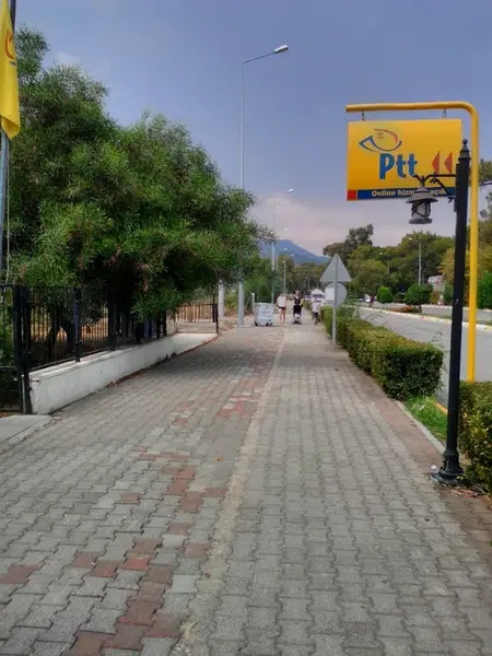 Ptt-beldibi Şubesi - Photo 6