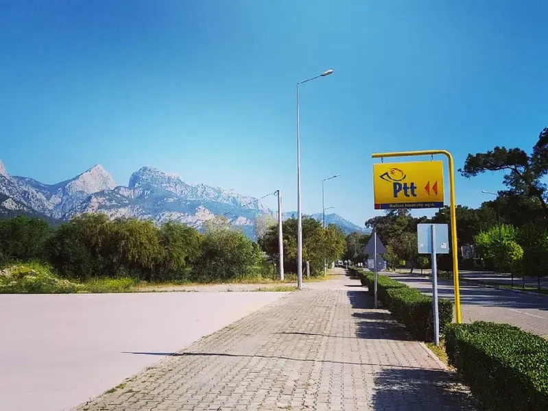 Ptt-beldibi Şubesi - Photo 7