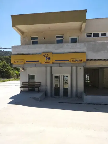 Ptt-beldibi Şubesi - Photo 8