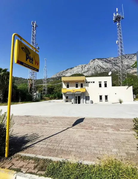 Ptt-beldibi Şubesi - Photo 9