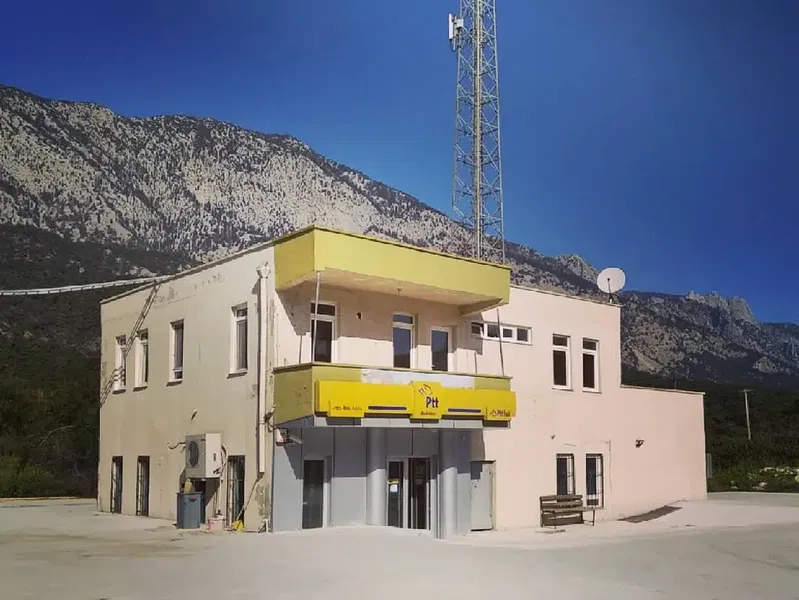 Ptt-beldibi Şubesi - Photo 10