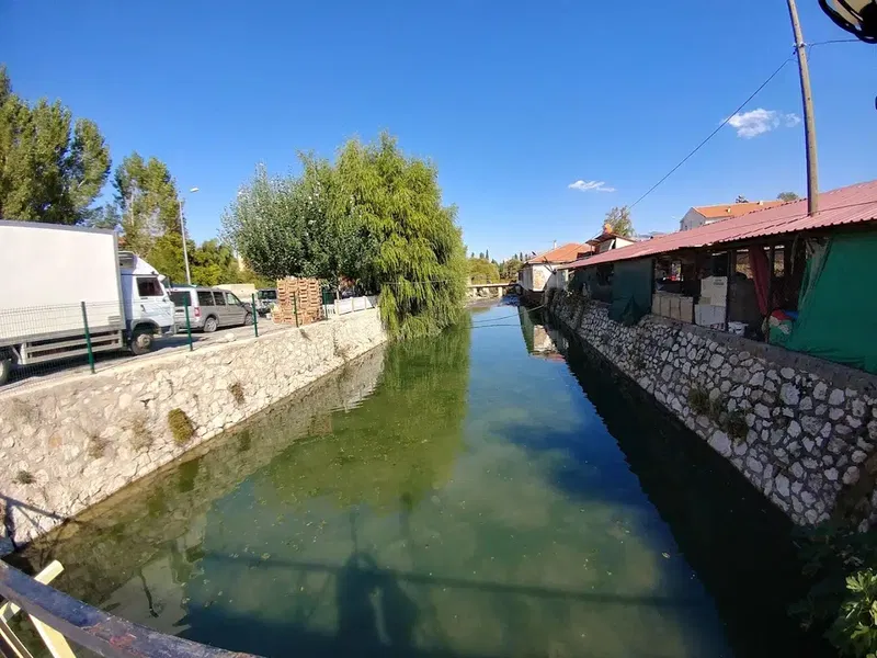 Ptt-gömbe Şubesi - Photo 1