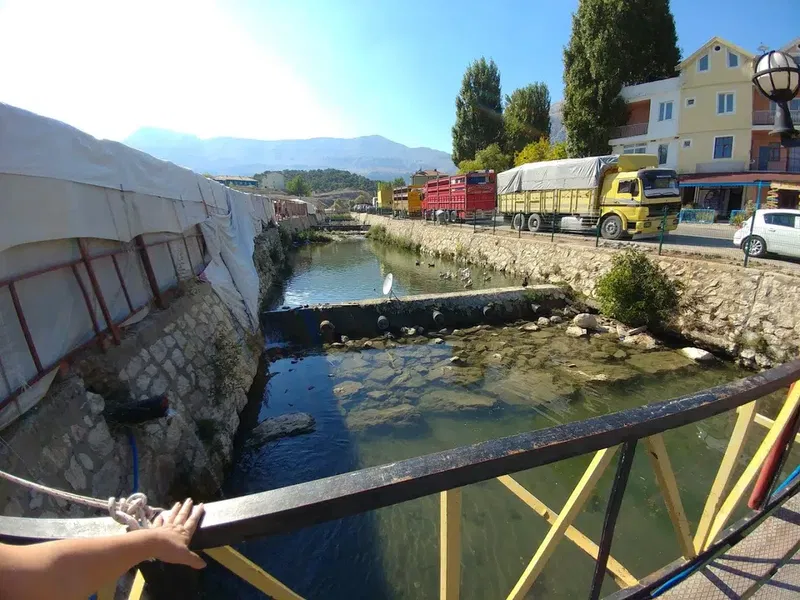 Ptt-gömbe Şubesi - Photo 2