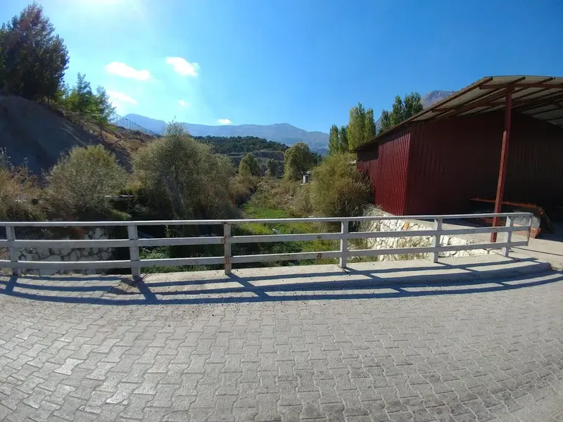 Ptt-gömbe Şubesi - Photo 5