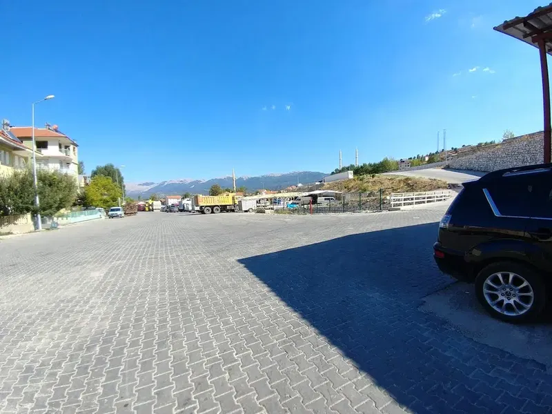Ptt-gömbe Şubesi - Photo 7