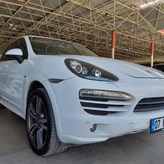 Pusula Motors - Photo 5