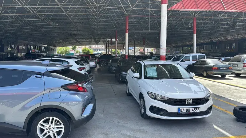 Pusula Motors - Photo 6