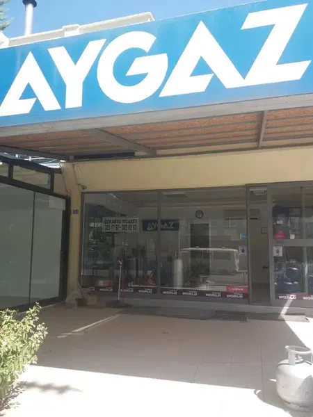 Pürsu & Aygaz Fener - Photo 2