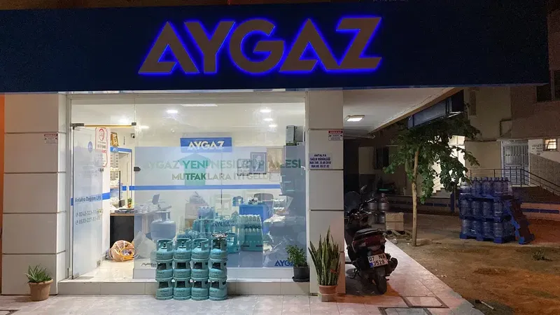 Pürsu & Aygaz Fener - Photo 4
