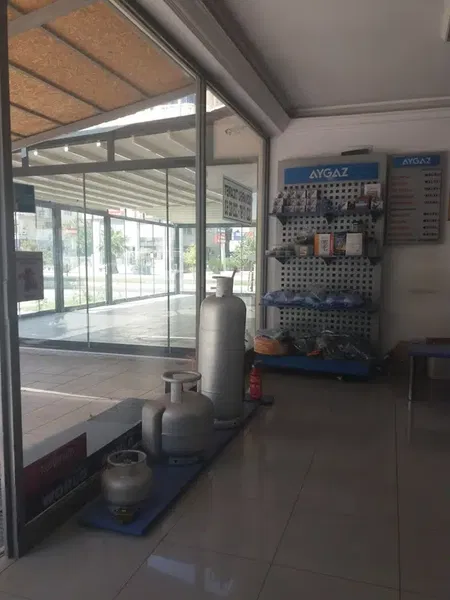 Pürsu & Aygaz Fener - Photo 6