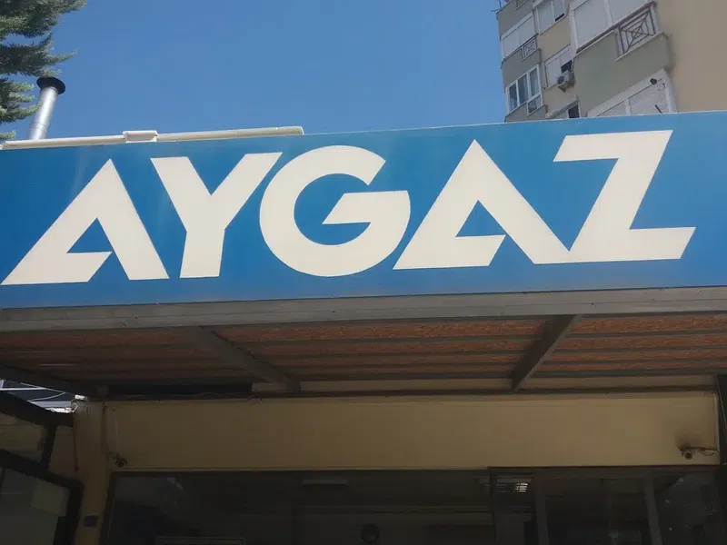 Pürsu & Aygaz Fener - Photo 7