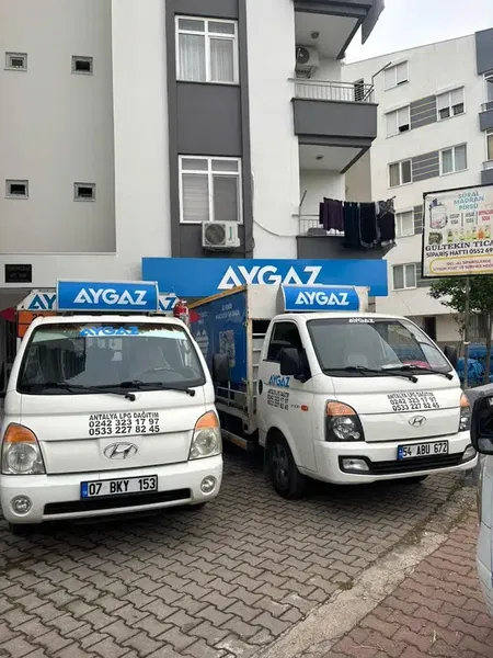 Pürsu & Aygaz Fener - Photo 9