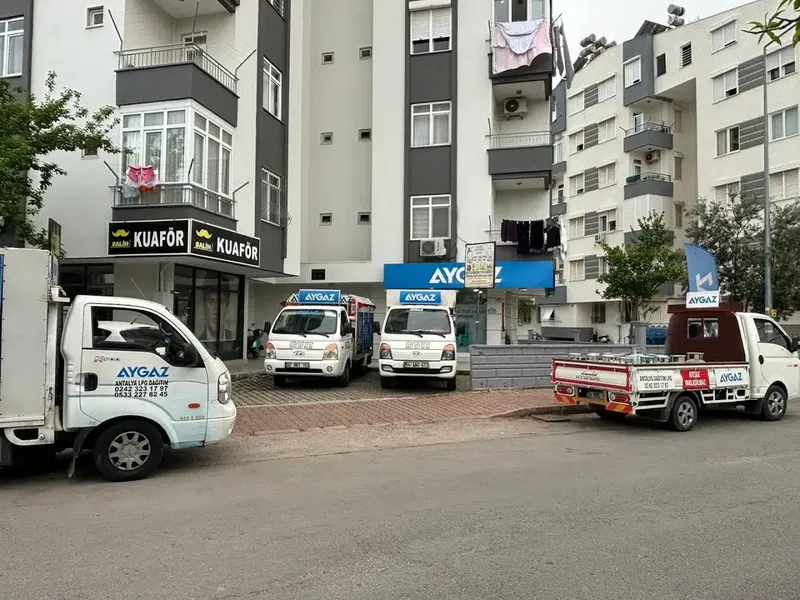 Pürsu & Aygaz Fener - Photo 10
