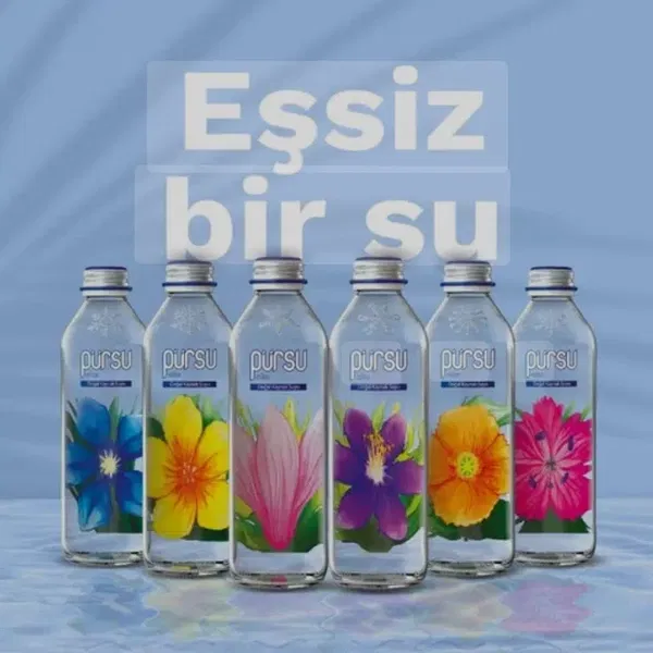 Pürsu antalya - Photo 10