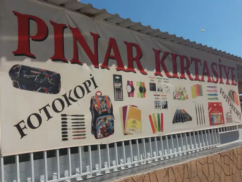 Pınar Kırtasiye - Photo 1
