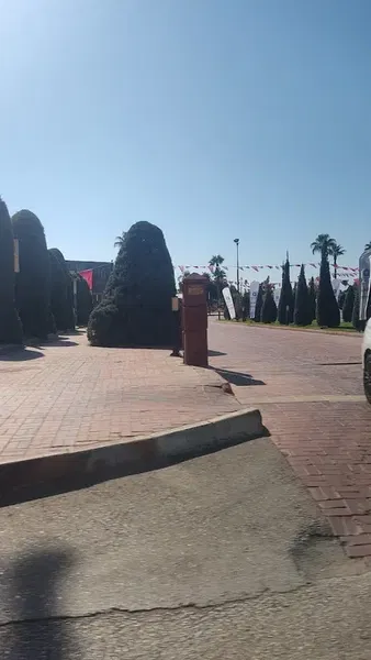 Pinarbasi Mahallesi Muhtarligi - Photo 7
