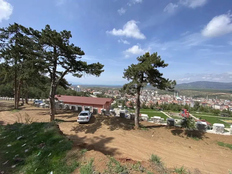 Pınarbaşı Mesire Alanı - Photo 1
