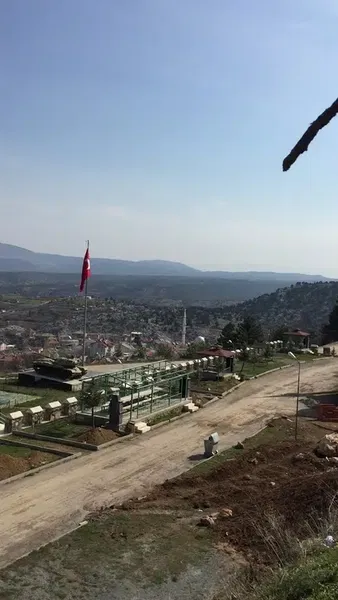 Pınarbaşı Mesire Alanı - Photo 8