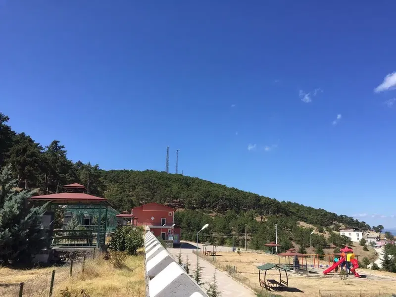 Pınarbaşı Mesire Alanı - Photo 9