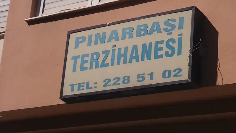 Pınarbaşı Terzihanesi - Photo 3