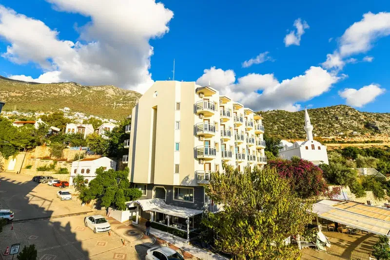 Pırat Hotel - Photo 1