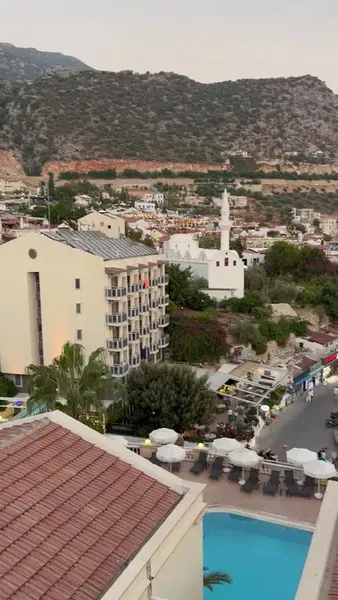 Pırat Hotel - Photo 2