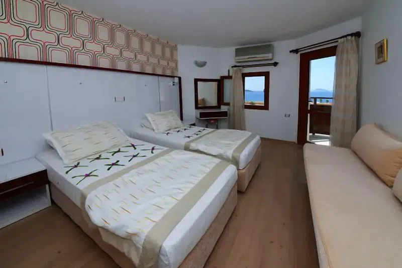 Pırat Hotel - Photo 3