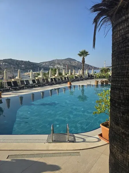 Pırat Hotel - Photo 4