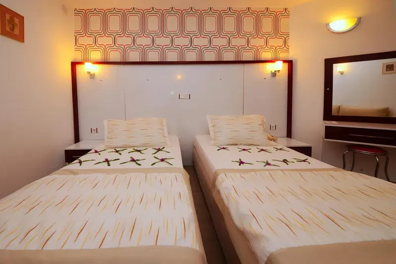 Pırat Hotel - Photo 5