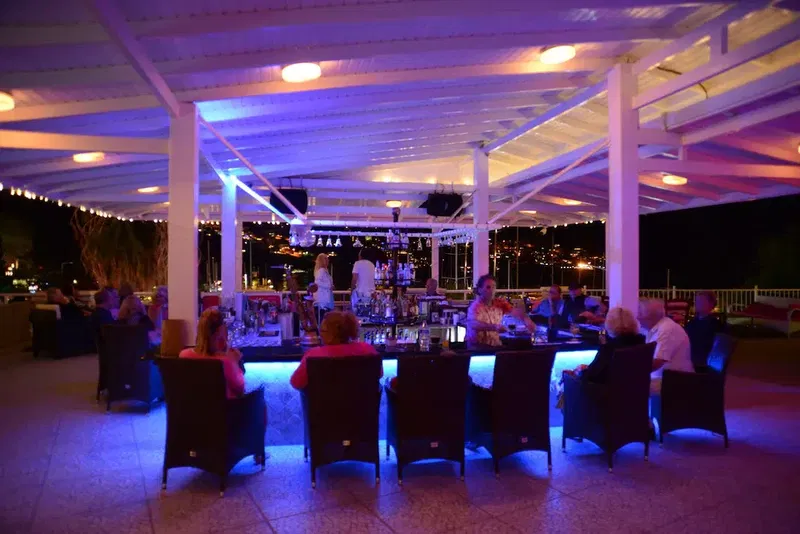Pırat Hotel - Photo 9