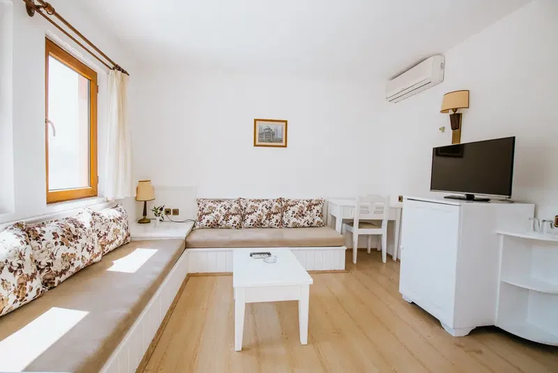 Pırat Hotel - Photo 10
