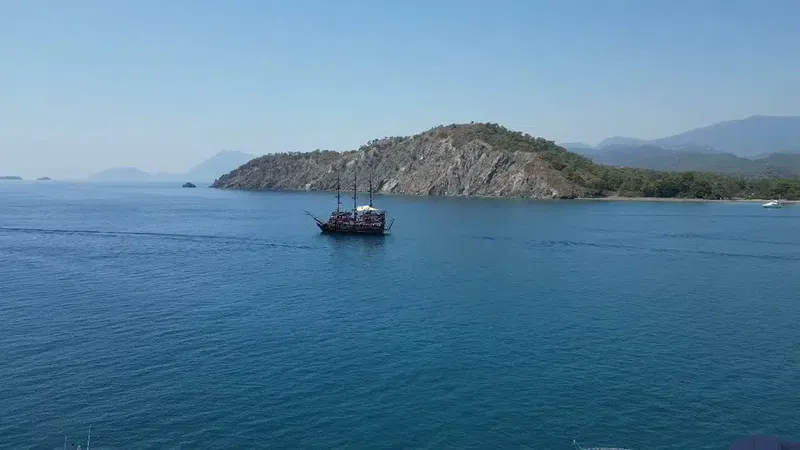 Q Eleven Vi̇p Yat Turu - Photo 3