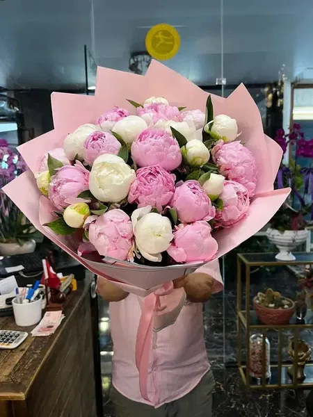 Queen Flowers Fresh Bouquets - Photo 5