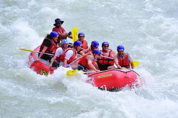 Rafting Antalya