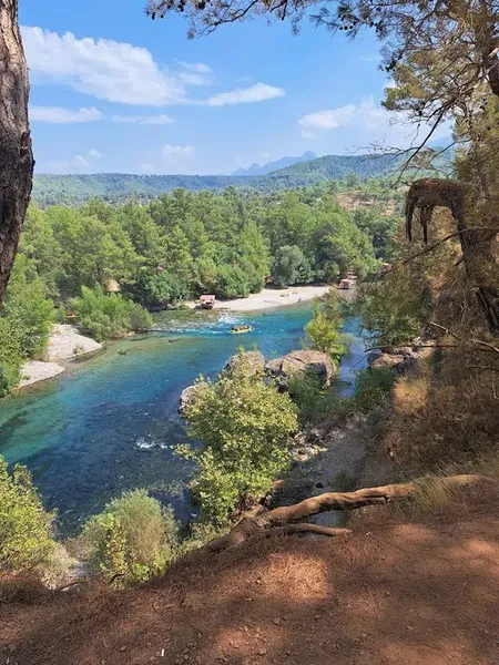 Rafting Antalya - Photo 3