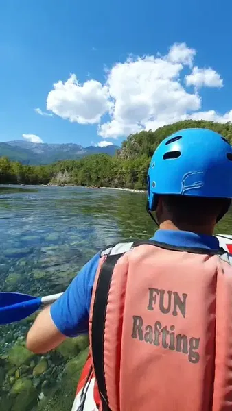 Rafting Antalya - Photo 8