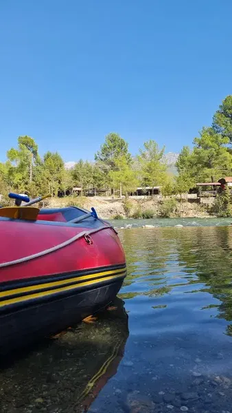 Rafting Antalya - Photo 9