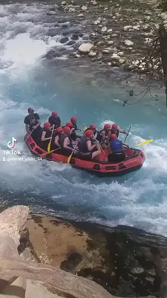 Rafting Turu - Photo 2