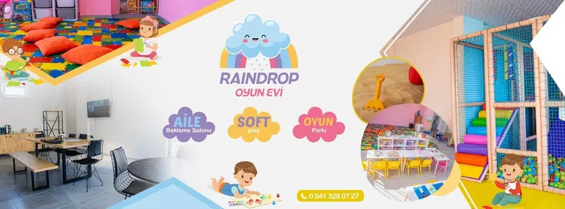Rain Drop Oyun Evi - Photo 6