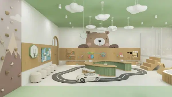 Rakun Kids Academy