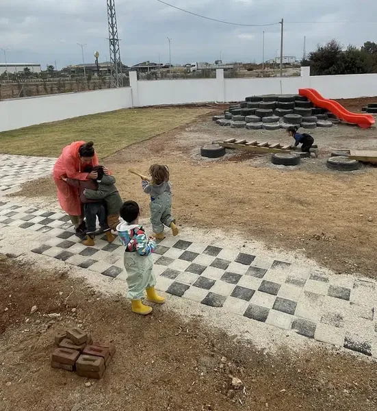 Rakun Kids Academy - Photo 5