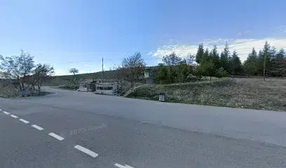Ramazan usta kokoreç