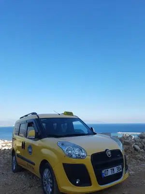 Ramazan Uğur TAKSİ