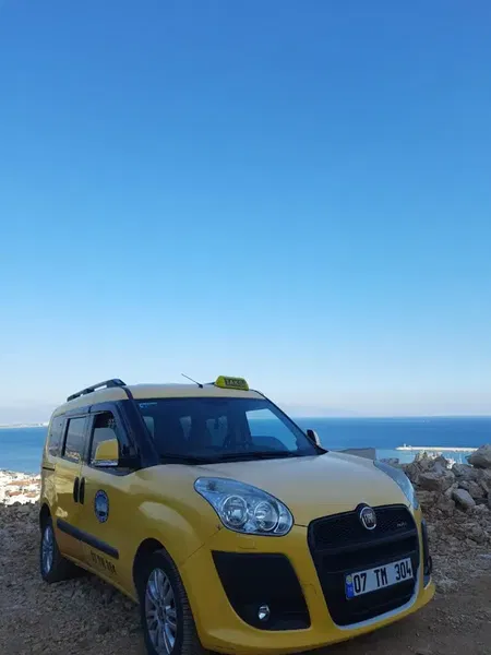 Ramazan Uğur TAKSİ - Photo 1