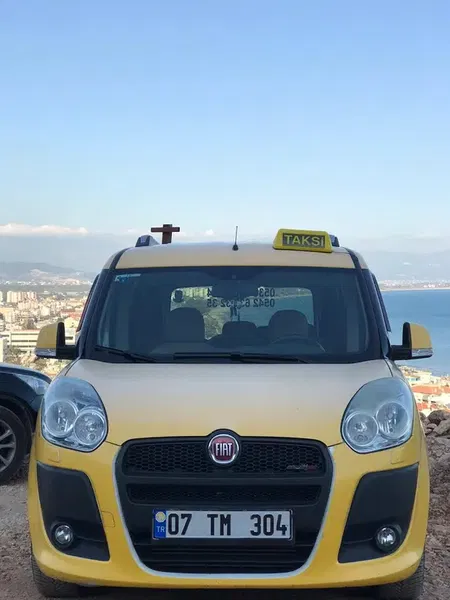 Ramazan Uğur TAKSİ - Photo 2