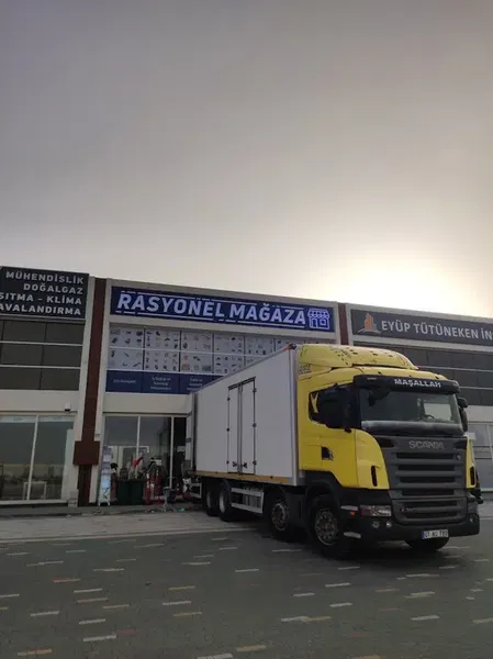 Rasyonel Mağaza - Photo 2