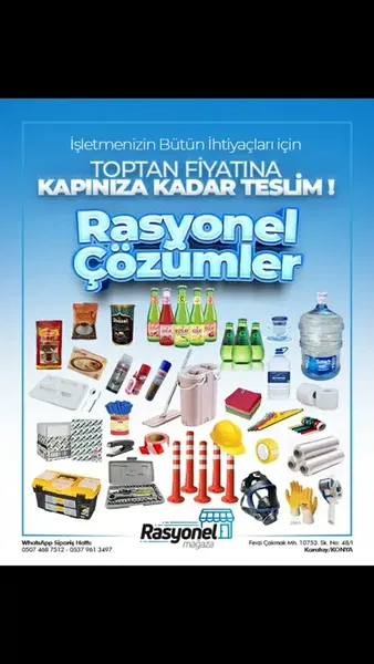 Rasyonel Mağaza - Photo 6