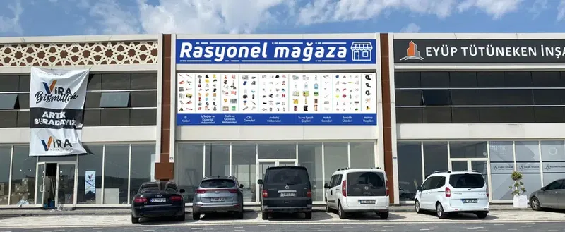 Rasyonel Mağaza - Photo 7