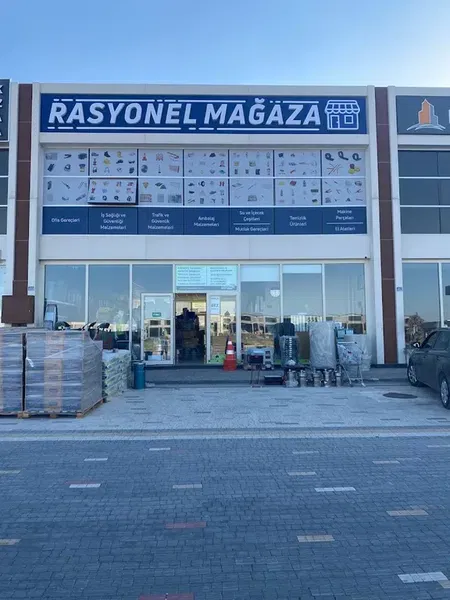 Rasyonel Mağaza - Photo 8
