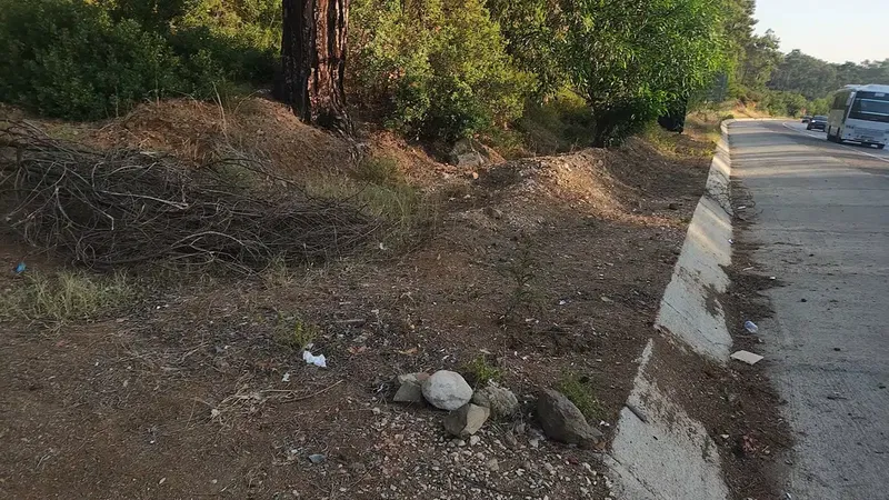 Ray Villa Kemer - Photo 4